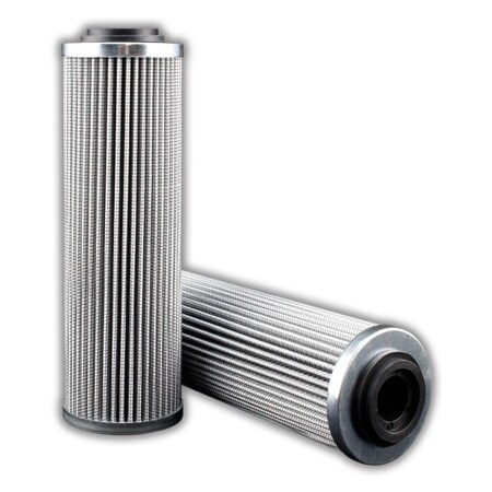 Main Filter Inc. Hydraulic Filter, replaces FILTER-X XH04805, Return Line, 10 micron, Outside-In MF0430149